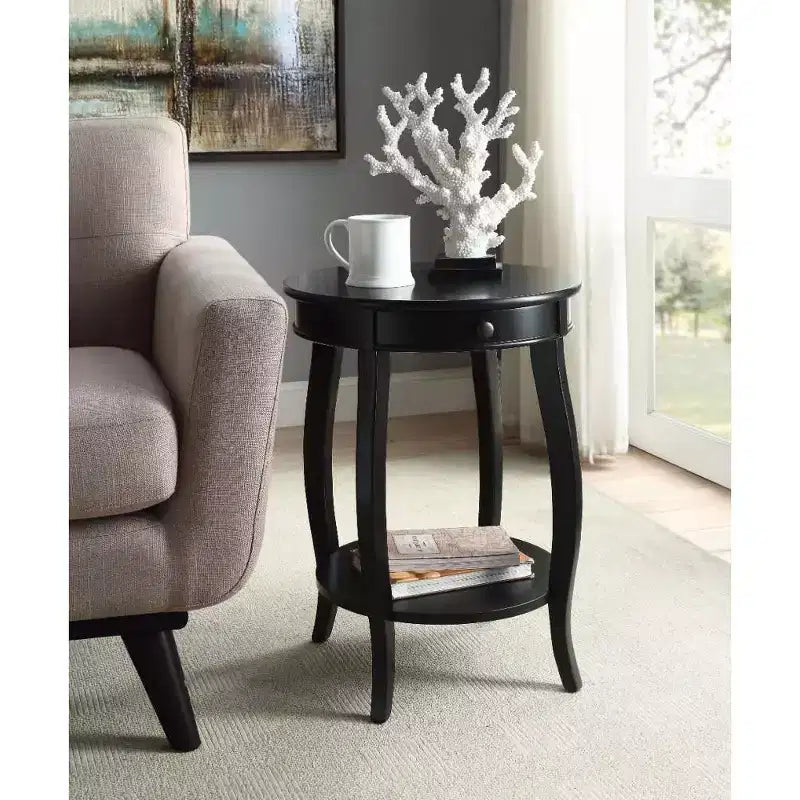 Royal Hampton End Table