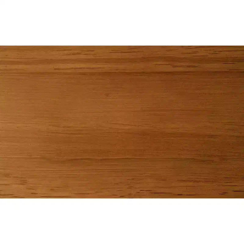 Norfolk MOBILE CONTENITORE A 8 CUBI largo 145 cm in LEGNO MASSELLO, in stile Transizionale, Marrone Dorato Chiaro