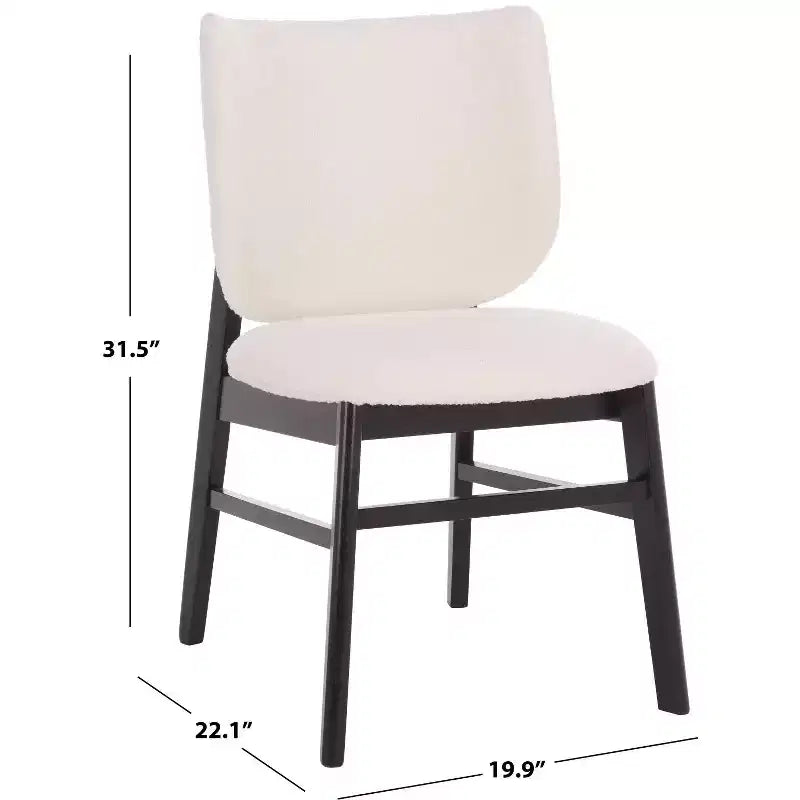 Sedia da pranzo Norman - DCH3801