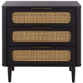 Brey 3 Drawer Chest - CHS3100 - Safavieh